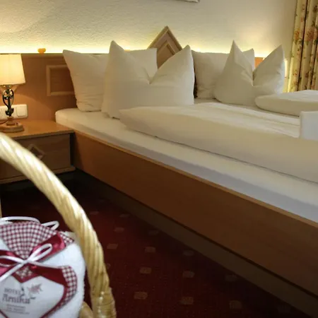 Arnika Garni 4*